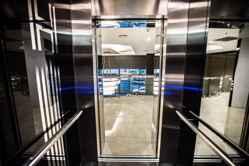 38 High Street Gallery