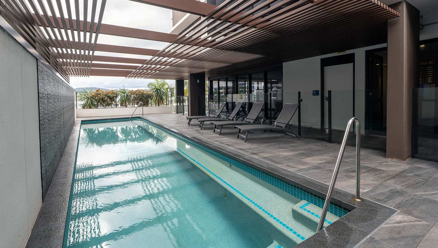 38 High Street Hotel