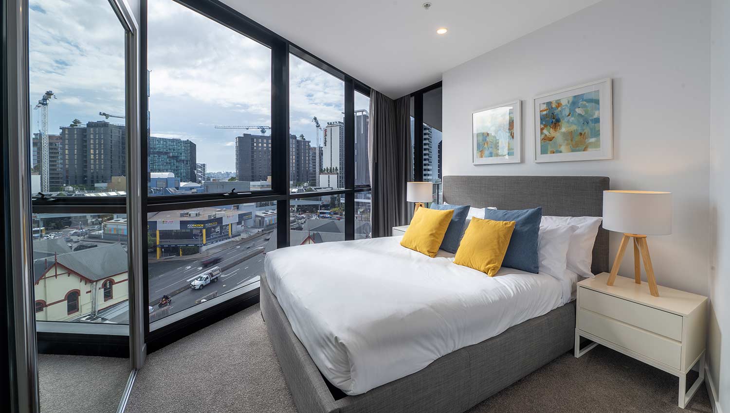 38 High Street Rentals